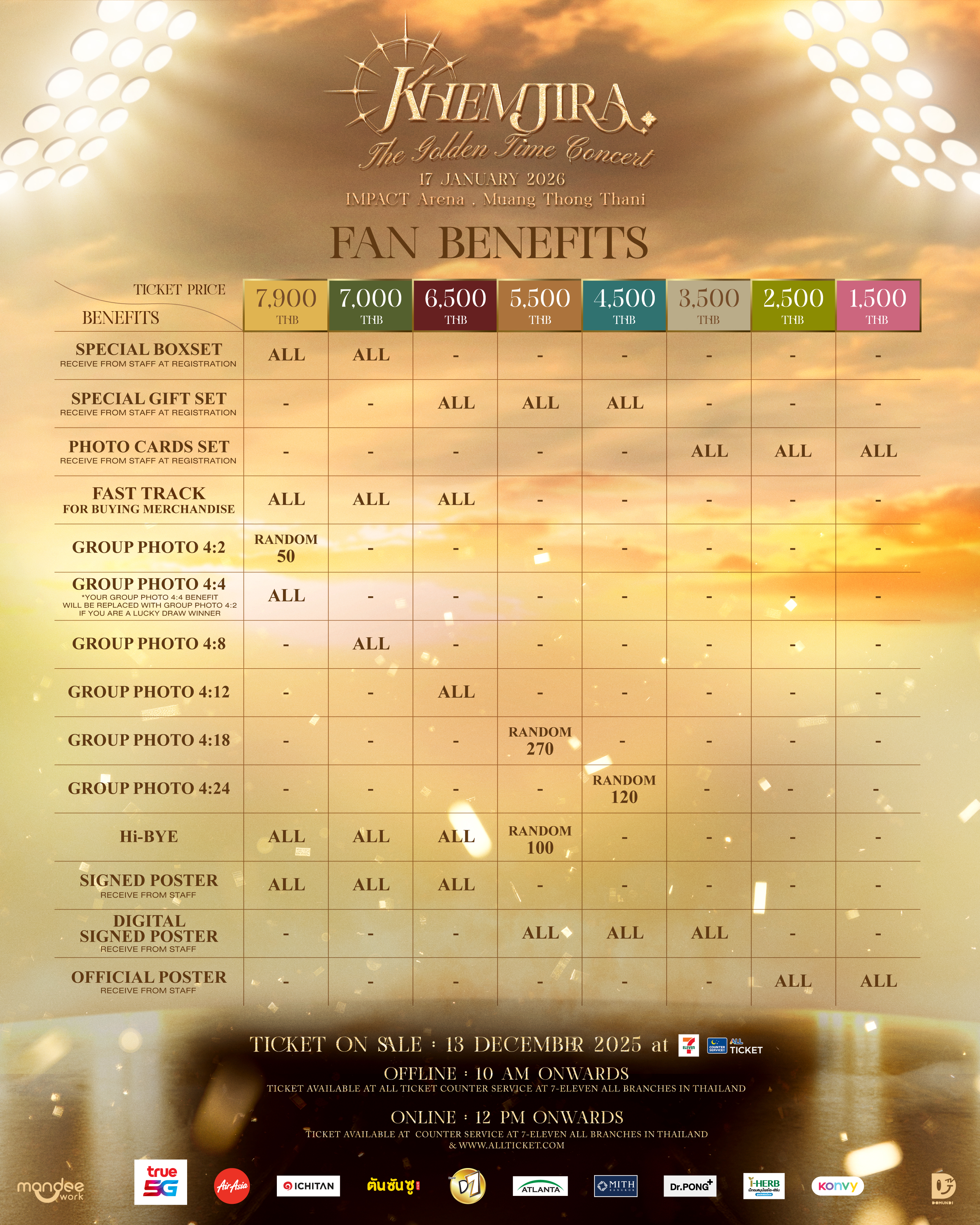 All Ticket By Counter Service : บริการขายตั๋วครบวงจร จองตั๋ว