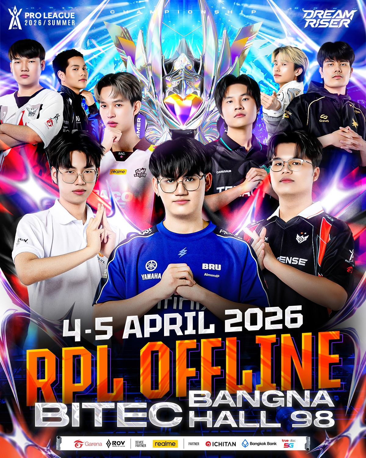 Counter Rov All Ticket By Counter Service : บริการขายตั๋วครบวงจร จองตั๋วออนไลน์ ...